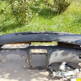 Avalon 00-04 torpeda