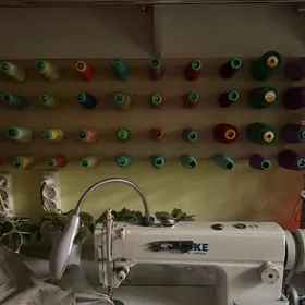 швейная машинка