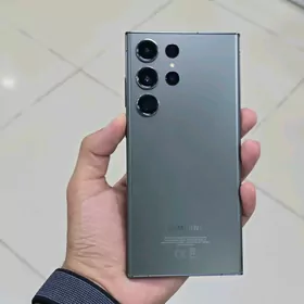 Samsunng S23Ultra 12/256gb