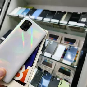Samsung A31 6/128GB