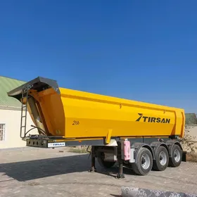 Kogel Euro Trailer 2013