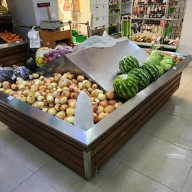 Market gök polka