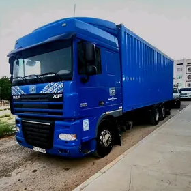 DAF 460 2008