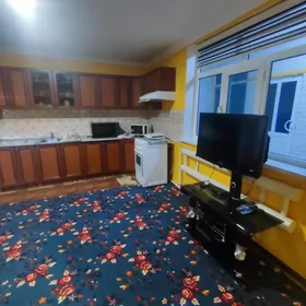 собственный дом