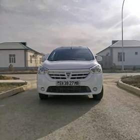 Renault Duster 2017
