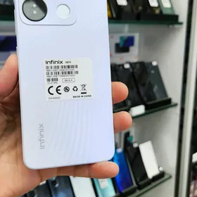 Infinix Smart 7 4/64GB