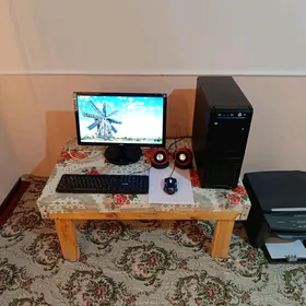 Kompyuter