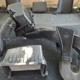 Corollo wozduk baçok.