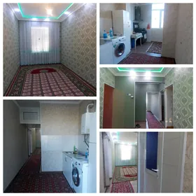 Satlyk  kwartira  211 kwartal,