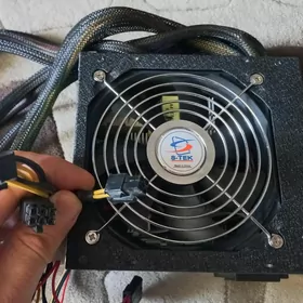 Blok pitaniya 500W max