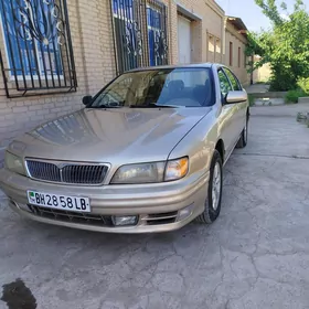 Infiniti G20 1999
