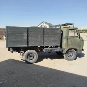 UAZ 462 1981