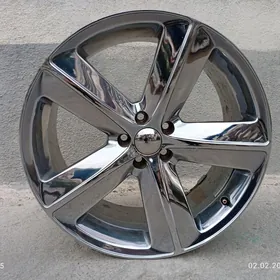 hrom diska R18