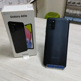 A03 S  4/64gb