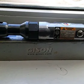 пневматический ключ