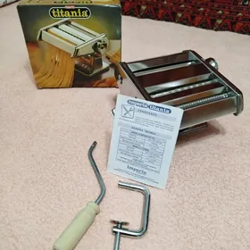 Лапшарезка