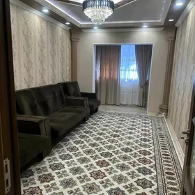 2х комн. 1й этаж.