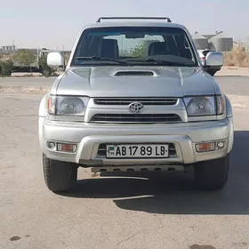 Toyota 4Runner 2002