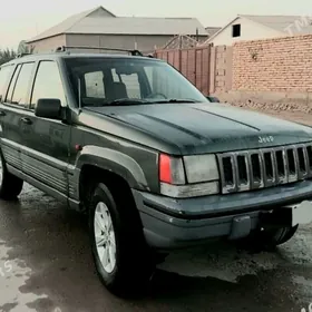 Jeep Grand Cherokee 1994