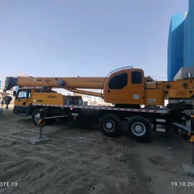 XCMG 25 2013