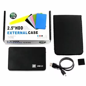HDD SSD KEYS