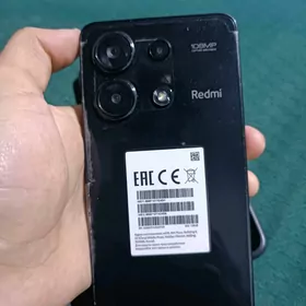 Redmi not13