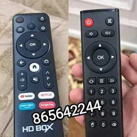 IPTEC AYPI ANDROID TUNER PULT