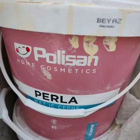 Эмульсия белая