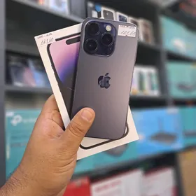 IPHONE 14 PRO 128GB ️ PURPLE