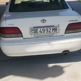 Toyota Avalon 1996