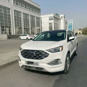 Ford Edge 2020