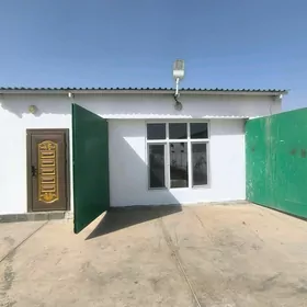 Nurly zaman kwartira