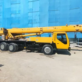 XCMG 25 2007