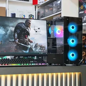 i5-6th️GTX1070️8GB—16GBRAM