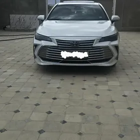Toyota Avalon 2019