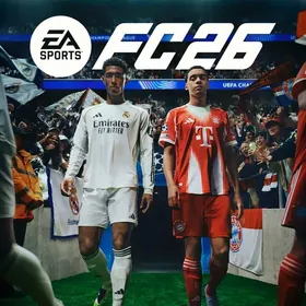 FC 2026 /PS4
