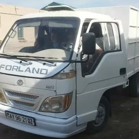 Forland H2 2008