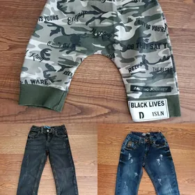 детская одежда