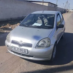 Toyota Yaris 2006