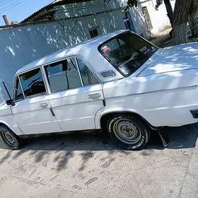 Lada 2106 1991