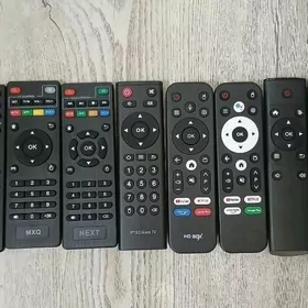 DOSTAWKA PULTLAR ПУЛЬТЫ TUNER