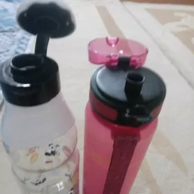бутылка для воды