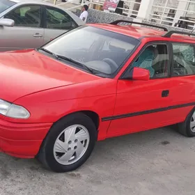 Opel Astra 1992