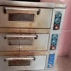 духовой шкаф