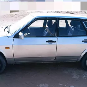Lada 21099 2004