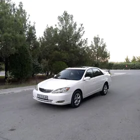 Toyota Camry 2002