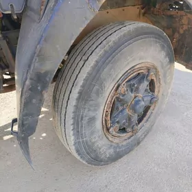 Kamaz 6520 1995