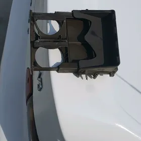 Samsyk camry suw goýulýany