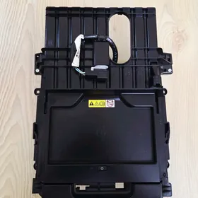 Camry 21-23 model Zaryatnik