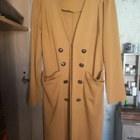 КАРДИГАН ТРИКОТАЖНЫЙ